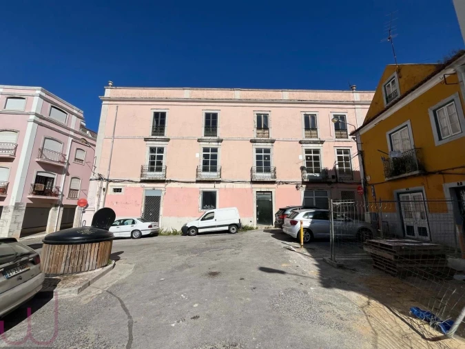 Prédio para Venda em União das Freguesias de Setúbal Foto 2