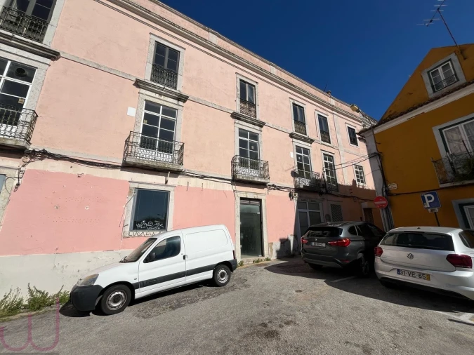 Prédio para Venda em União das Freguesias de Setúbal Foto 37