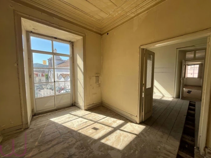 Prédio para Venda em União das Freguesias de Setúbal Foto 15