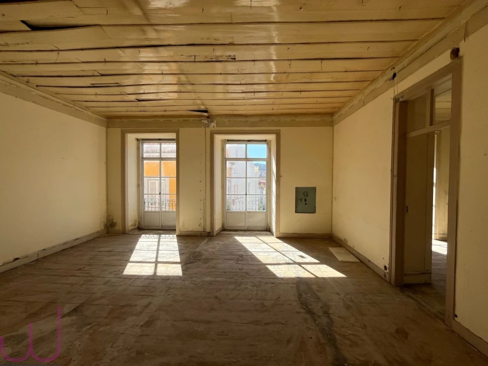 Prédio para Venda em União das Freguesias de Setúbal Foto 14