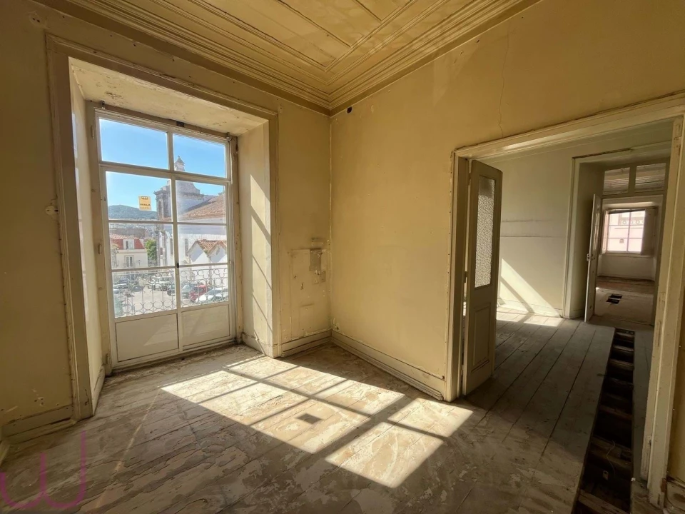 Prédio para Venda em União das Freguesias de Setúbal Foto 15