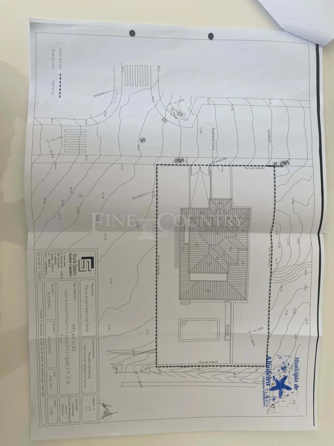 Moradia T4 para Venda em Albufeira e Olhos de Água Foto 37