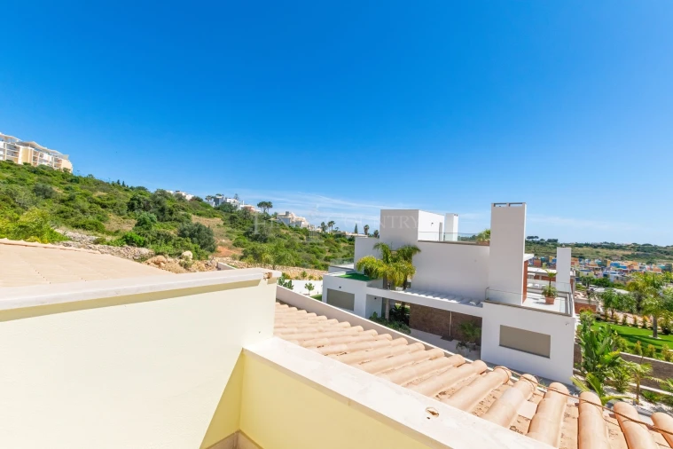 Moradia T4 para Venda em Albufeira e Olhos de Água Foto 27