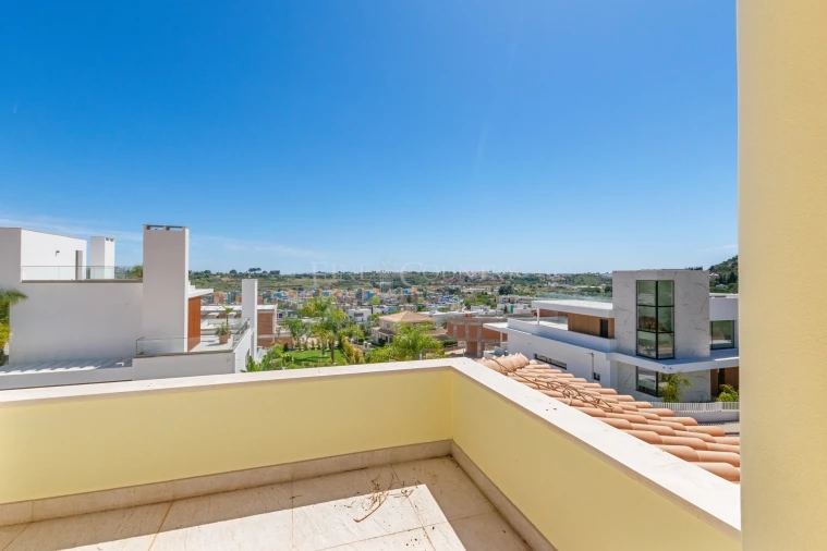 Moradia T4 para Venda em Albufeira e Olhos de Água Foto 25