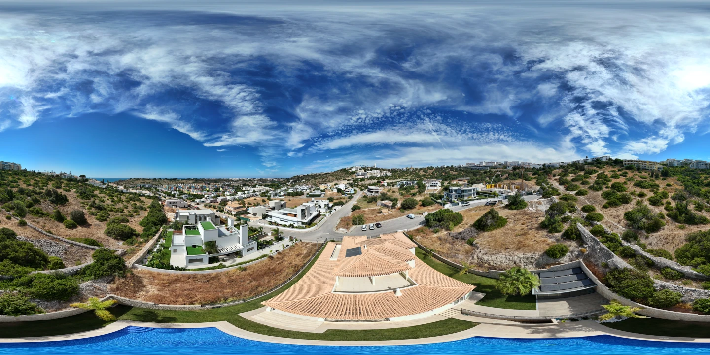 Moradia T4 para Venda em Albufeira e Olhos de Água Foto 38