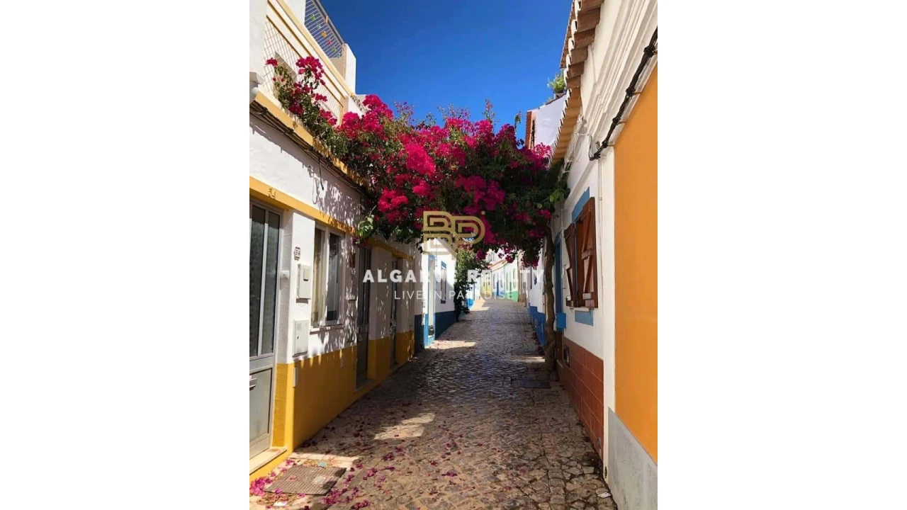 Terreno para Venda em Ferragudo Foto 11