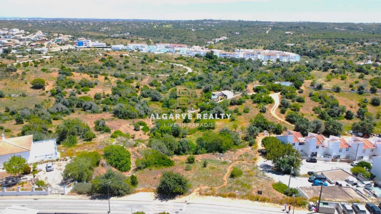 Terreno para Venda em Ferragudo Foto 6
