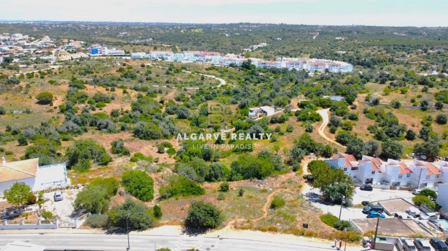 Terreno para Venda em Ferragudo Foto 6