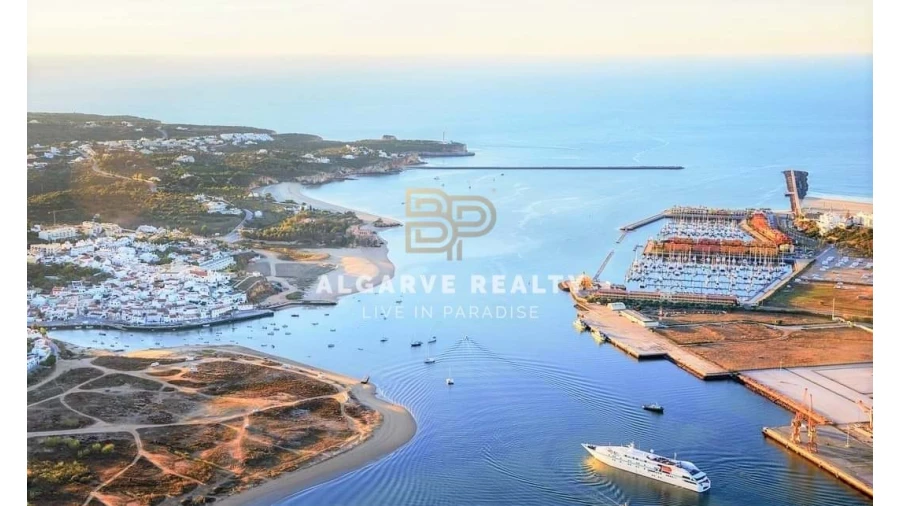 Terreno para Venda em Ferragudo Foto 10