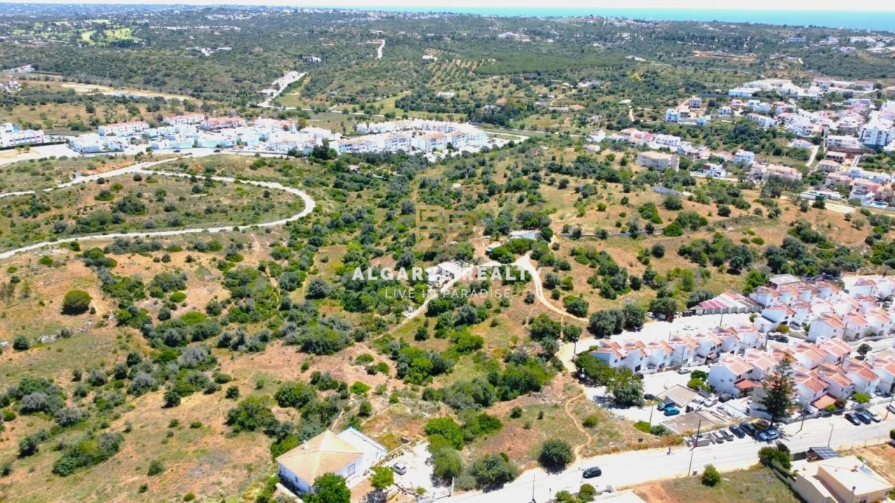 Terreno para Venda em Ferragudo Foto 4