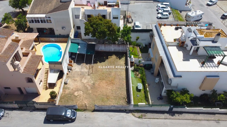 Terreno para Venda em Estômbar e Parchal Foto 7