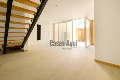 Moradia T4 para Venda em Matosinhos e Leça da Palmeira