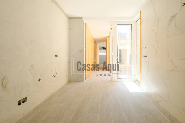 Moradia T4 para Venda em Matosinhos e Leça da Palmeira Foto 10