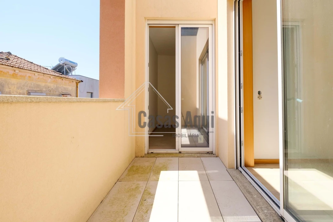 Moradia T4 para Venda em Matosinhos e Leça da Palmeira Foto 31