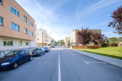 Apartamento T2 para Venda em Castêlo da Maia