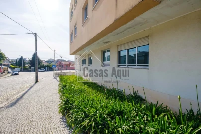 Apartamento T2 para Venda em Castêlo da Maia