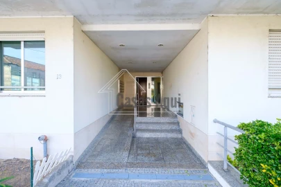 Apartamento T2 para Venda em Castêlo da Maia