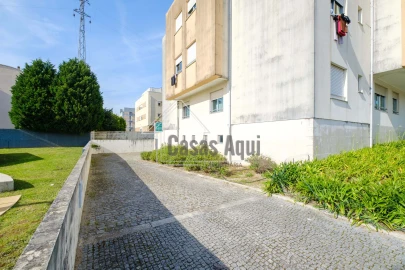 Apartamento T2 para Venda em Castêlo da Maia