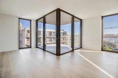 Apartamento T3 para Venda em Santa Marinha e São Pedro da Afurada