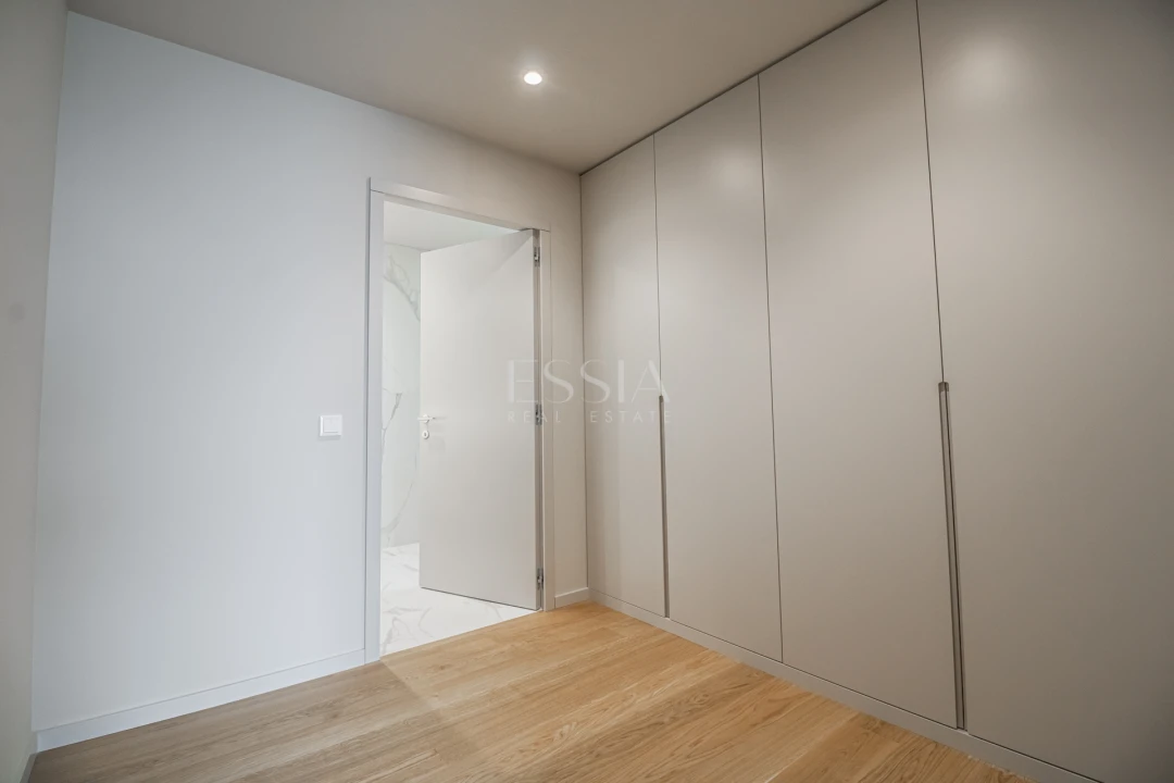 Apartamento T3 para Venda em Santa Marinha e São Pedro da Afurada Foto 13