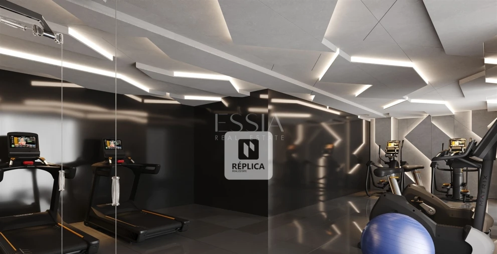 Apartamento T3 para Venda em Santa Marinha e São Pedro da Afurada Foto 40