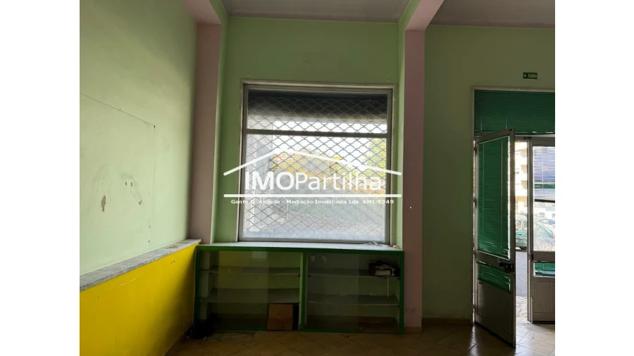 Loja para Venda em Agualva e Mira-Sintra Foto 14