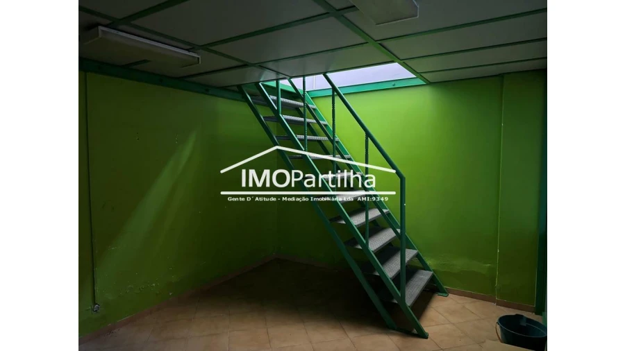Loja para Venda em Agualva e Mira-Sintra Foto 4