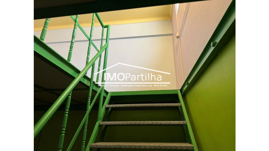 Loja para Venda em Agualva e Mira-Sintra Foto 5