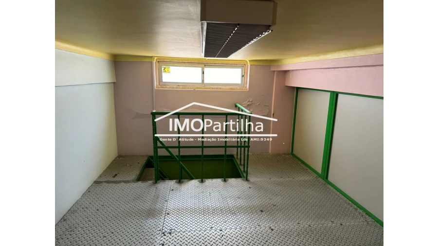 Loja para Venda em Agualva e Mira-Sintra Foto 9