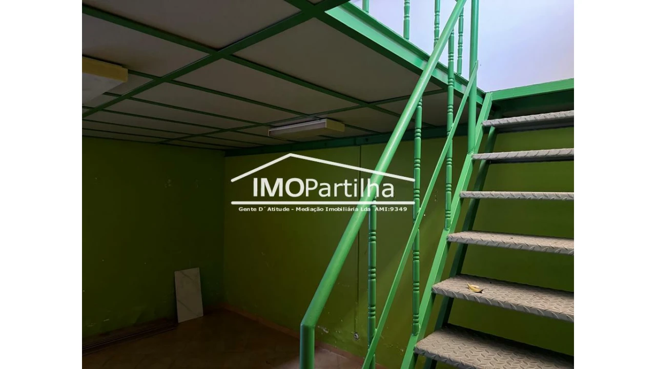 Loja para Venda em Agualva e Mira-Sintra Foto 12