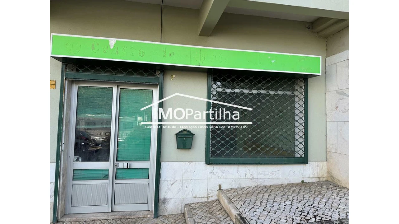 Loja para Venda em Agualva e Mira-Sintra Foto 1