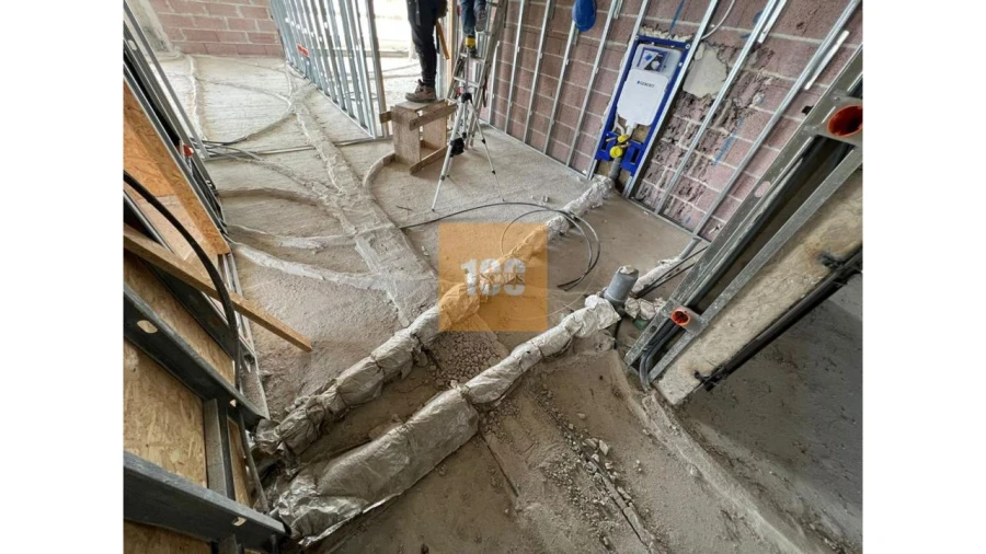 Apartamento T4 para Venda em Malta e Canidelo Foto 34