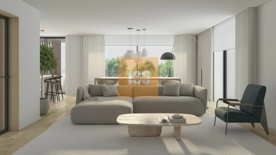 Apartamento T4 para Venda em Malta e Canidelo Foto 12