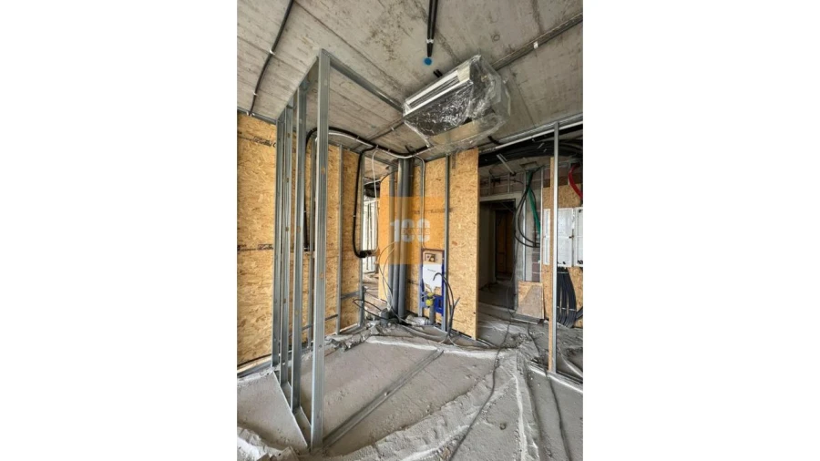 Apartamento T4 para Venda em Malta e Canidelo Foto 33