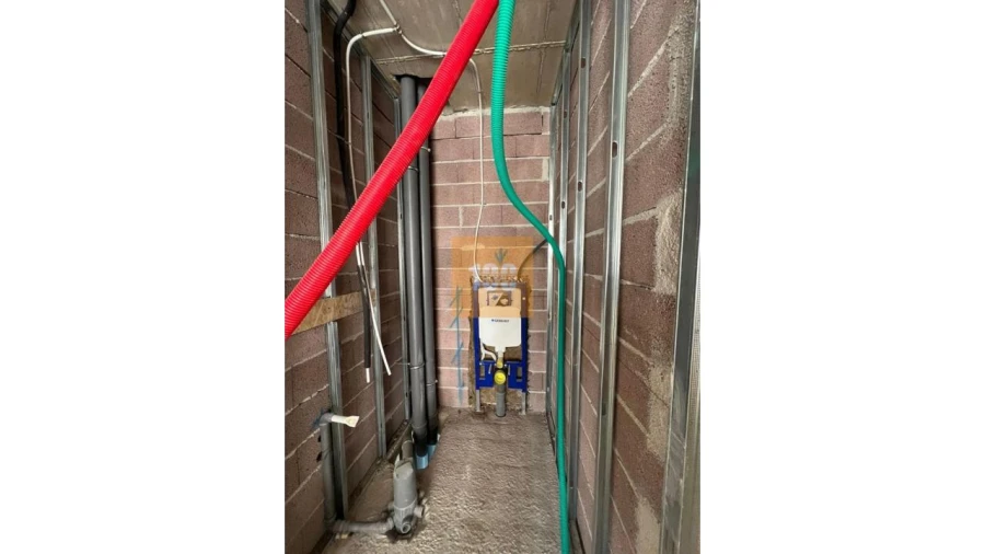 Apartamento T4 para Venda em Malta e Canidelo Foto 31