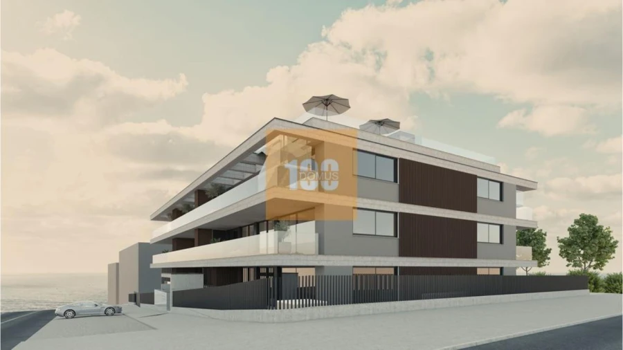 Apartamento T4 para Venda em Malta e Canidelo Foto 4