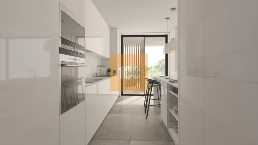 Apartamento T4 para Venda em Malta e Canidelo Foto 14