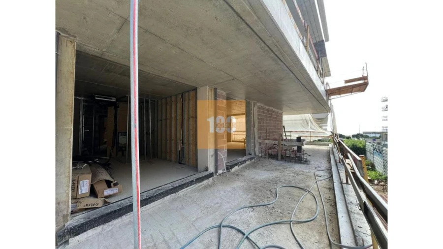 Apartamento T4 para Venda em Malta e Canidelo Foto 30