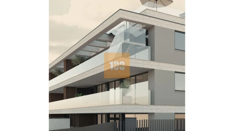 Apartamento T4 para Venda em Malta e Canidelo Foto 3