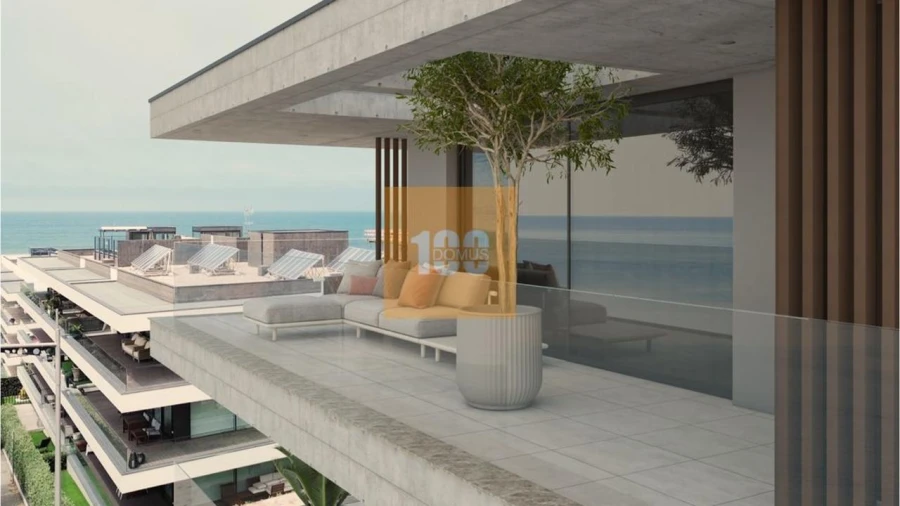 Apartamento T4 para Venda em Malta e Canidelo Foto 10