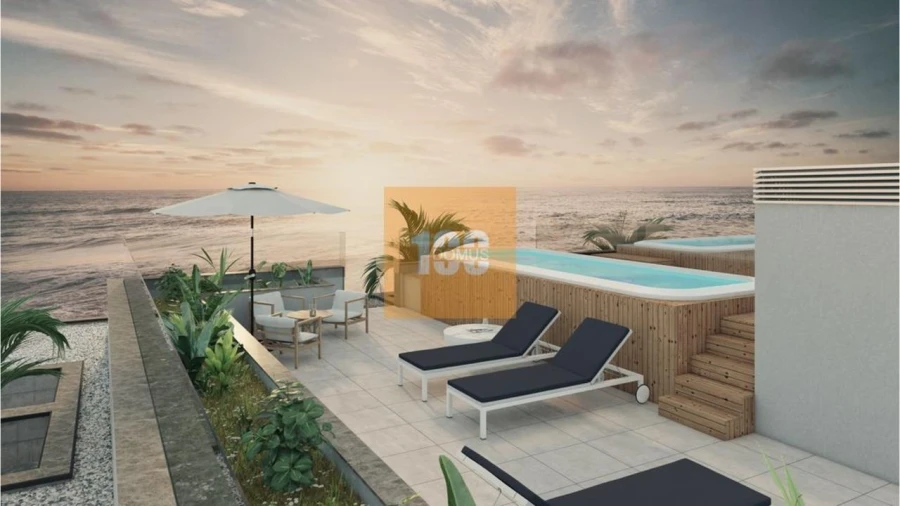 Apartamento T4 para Venda em Malta e Canidelo Foto 9