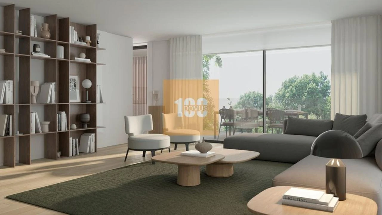 Apartamento T4 para Venda em Malta e Canidelo Foto 18