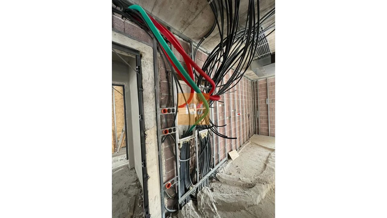 Apartamento T4 para Venda em Malta e Canidelo Foto 22