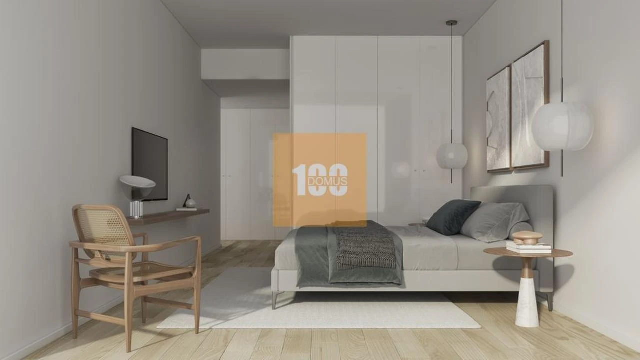 Apartamento T4 para Venda em Malta e Canidelo Foto 16