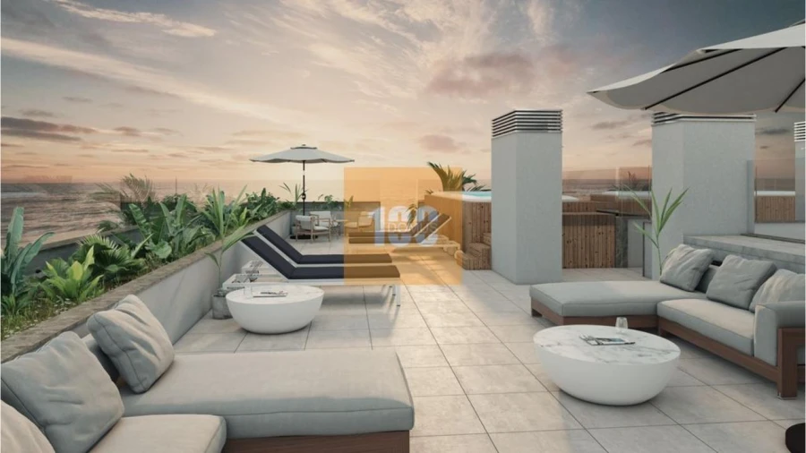 Apartamento T3 para Venda em Malta e Canidelo