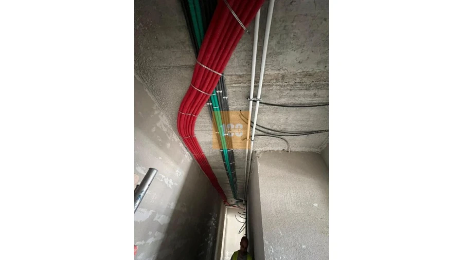 Apartamento T3 para Venda em Malta e Canidelo Foto 24