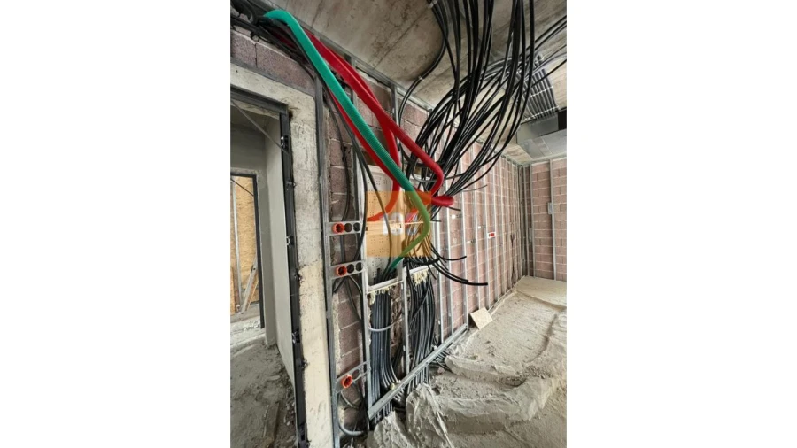 Apartamento T3 para Venda em Malta e Canidelo Foto 22