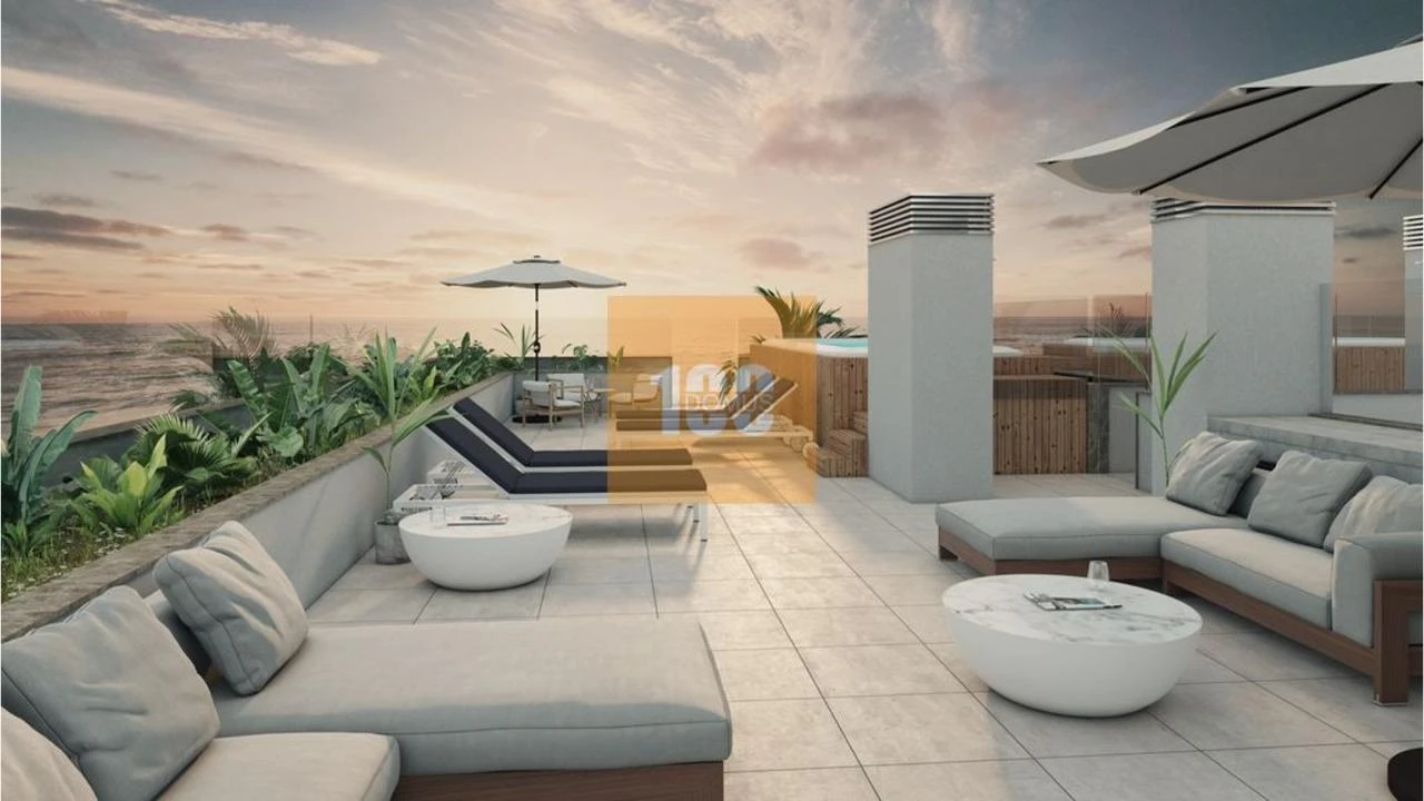 Apartamento T3 para Venda em Malta e Canidelo Foto 1