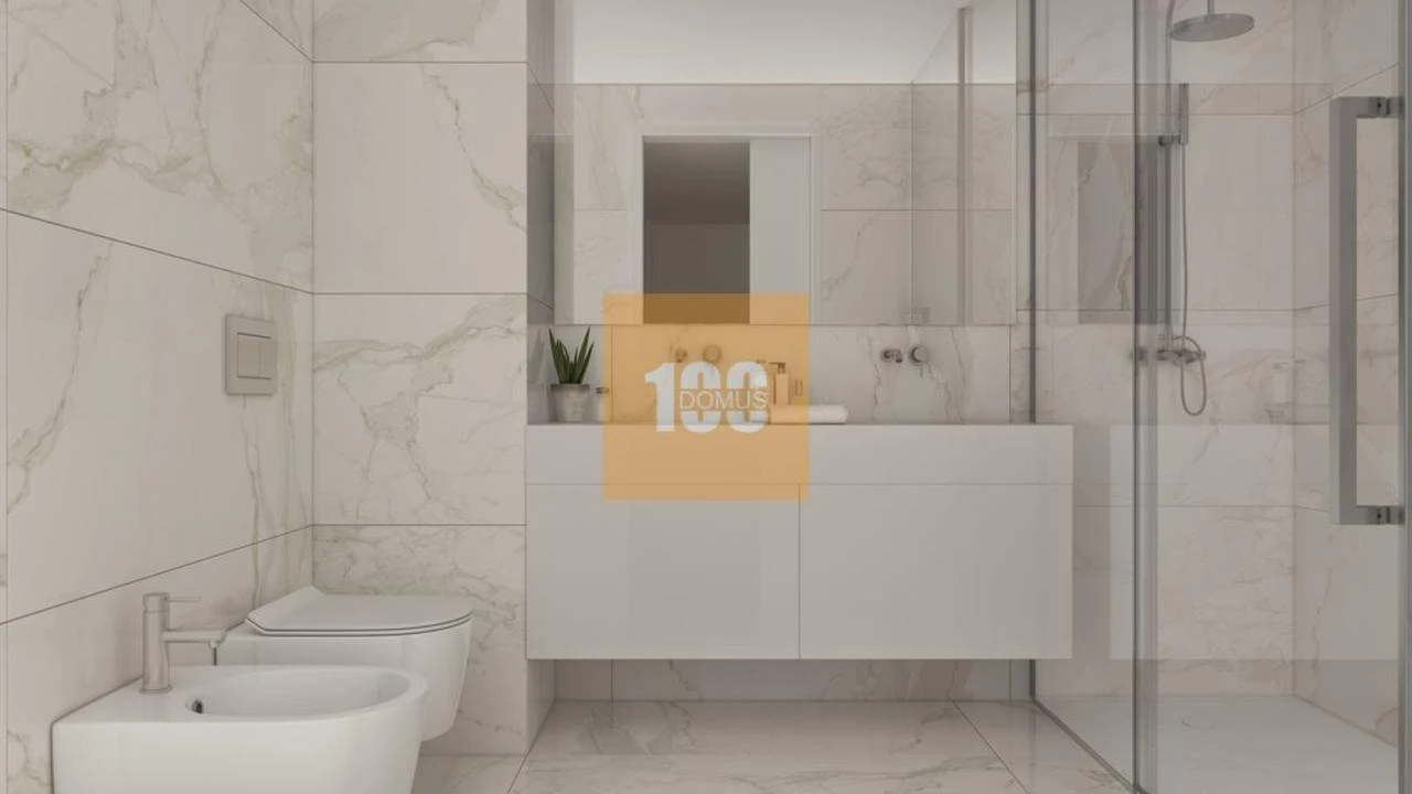 Apartamento T3 para Venda em Malta e Canidelo Foto 17