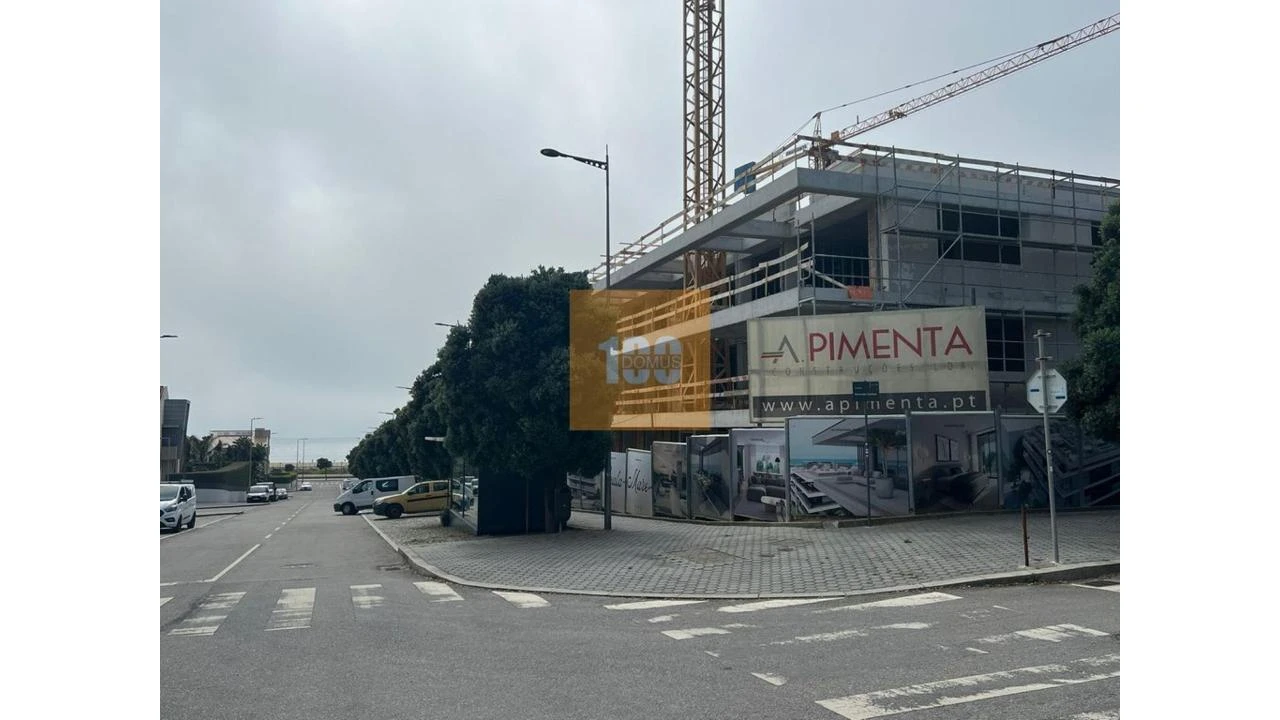 Apartamento T3 para Venda em Malta e Canidelo Foto 29